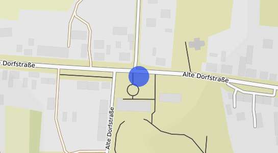 Bodenrichtwertkarte Kremmen Gross Ziethen